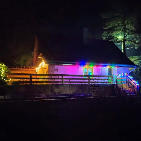 Chata Hvezdicka Litoměřice Eksteriør bilde
